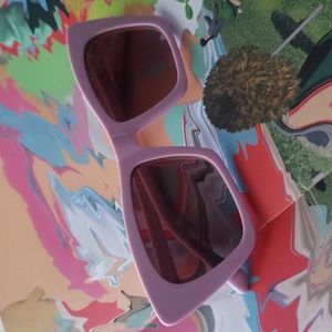 ELEVENTH HOUR Polarized Summer Sunglasses